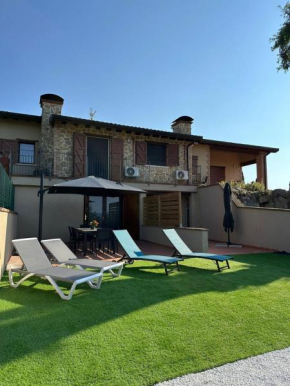 Villa Maria Teresa